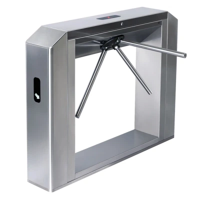 PERCo Тумбовый турникет-трипод TTD-10A PERCo Тумбовый турникет-трипод TTD-10A