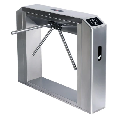 PERCo Тумбовый турникет-трипод TTD-10A PERCo Тумбовый турникет-трипод TTD-10A