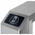 PERCo Тумбовый турникет-трипод TTD-10A PERCo Тумбовый турникет-трипод TTD-10A