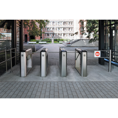 PERCo Тумбовый турникет-трипод TTD-10A PERCo Тумбовый турникет-трипод TTD-10A
