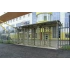 PERCo Тумбовый турникет-трипод TTD-10A PERCo Тумбовый турникет-трипод TTD-10A