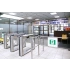 PERCo Тумбовый турникет-трипод TTD-10A PERCo Тумбовый турникет-трипод TTD-10A