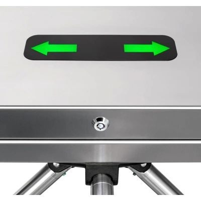 PERCo Тумбовый турникет-трипод TTD-10A PERCo Тумбовый турникет-трипод TTD-10A
