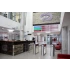 PERCo Тумбовый турникет-трипод TTD-10A PERCo Тумбовый турникет-трипод TTD-10A