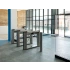PERCo Тумбовый турникет-трипод TTD-10A PERCo Тумбовый турникет-трипод TTD-10A