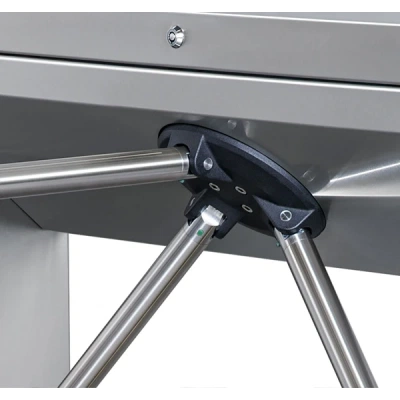PERCo Тумбовый турникет-трипод TTD-10A PERCo Тумбовый турникет-трипод TTD-10A