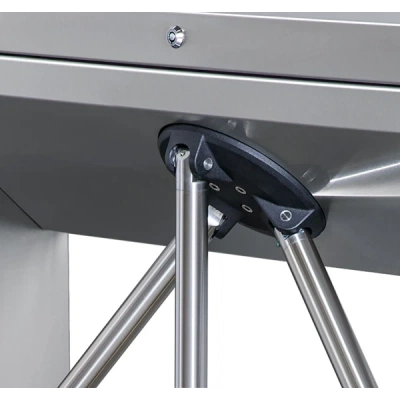 PERCo Тумбовый турникет-трипод TTD-10A PERCo Тумбовый турникет-трипод TTD-10A