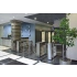 PERCo Тумбовый турникет-трипод TTD-10A PERCo Тумбовый турникет-трипод TTD-10A