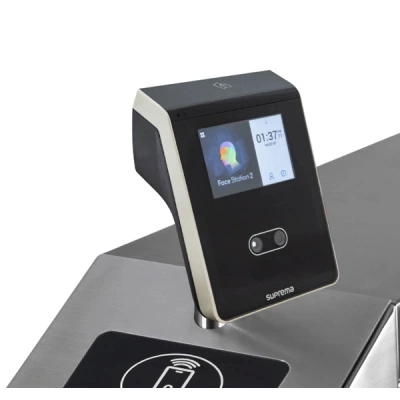 PERCo Тумбовый турникет-трипод TTD-10A PERCo Тумбовый турникет-трипод TTD-10A
