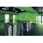 PERCo Тумбовый турникет-трипод TTD-10A PERCo Тумбовый турникет-трипод TTD-10A