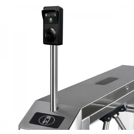 PERCo Тумбовый турникет-трипод TTD-10A PERCo Тумбовый турникет-трипод TTD-10A