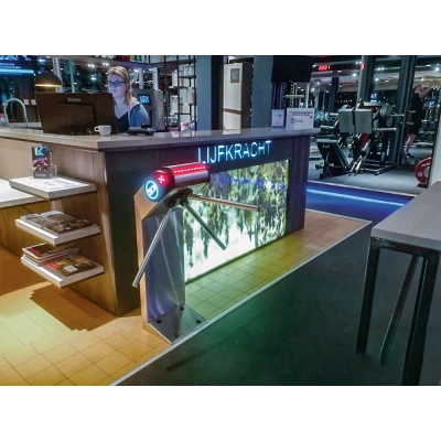PERCo Турникет-трипод T-5 PERCo Турникет-трипод T-5