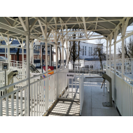 PERCo Турникет-трипод TTR-04.1