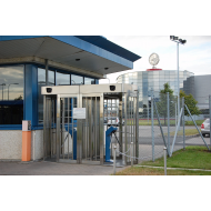 PERCo Турникет-трипод TTR-04.1