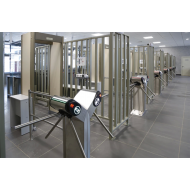 PERCo Турникет-трипод TTR-04CW