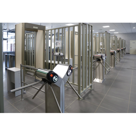 PERCo Турникет-трипод TTR-08A PERCo Турникет-трипод TTR-08A