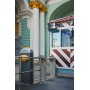 PERCo Турникет-трипод TTR-08A PERCo Турникет-трипод TTR-08A