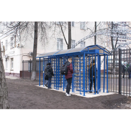 PERCo Универсальный контроллер CT/L14.1P PERCo Универсальный контроллер CT/L14.1P