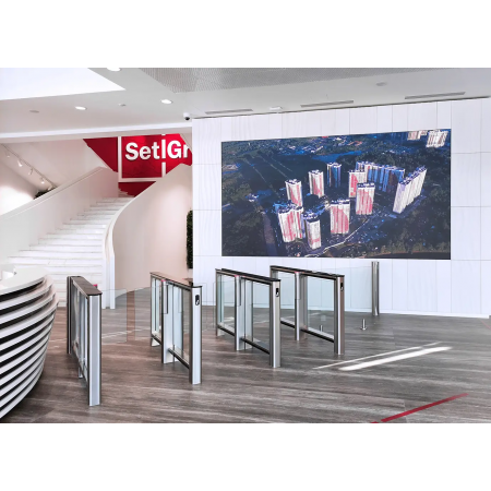 PERCo Универсальный контроллер CT/L14.1P PERCo Универсальный контроллер CT/L14.1P