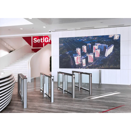 PERCo Универсальный контроллер CT/L14.1 PERCo Универсальный контроллер CT/L14.1