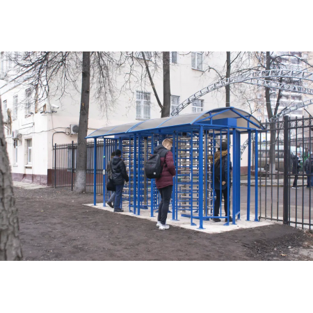 PERCo Универсальный контроллер CT/L14.1 PERCo Универсальный контроллер CT/L14.1