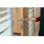 PERCo Врезной электромеханический замок LB85.3, нормально закрытый PERCo Врезной электромеханический замок LB85.3, нормально закрытый