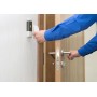 PERCo Врезной электромеханический замок LB85.3, нормально закрытый PERCo Врезной электромеханический замок LB85.3, нормально закрытый