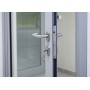 PERCo Врезной электромеханический замок LB85.3, нормально закрытый PERCo Врезной электромеханический замок LB85.3, нормально закрытый