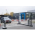 PERCo Выездная стойка PP-02 PERCo Выездная стойка PP-02