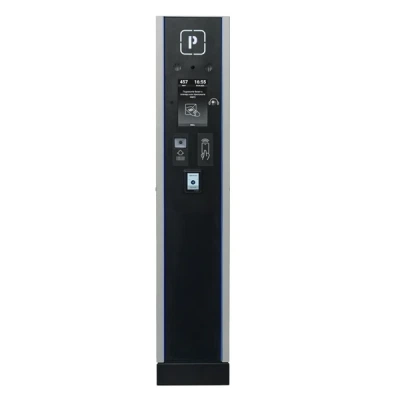 PERCo Выездная стойка PP-02 PERCo Выездная стойка PP-02