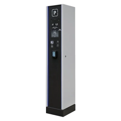 PERCo Выездная стойка PP-02 PERCo Выездная стойка PP-02