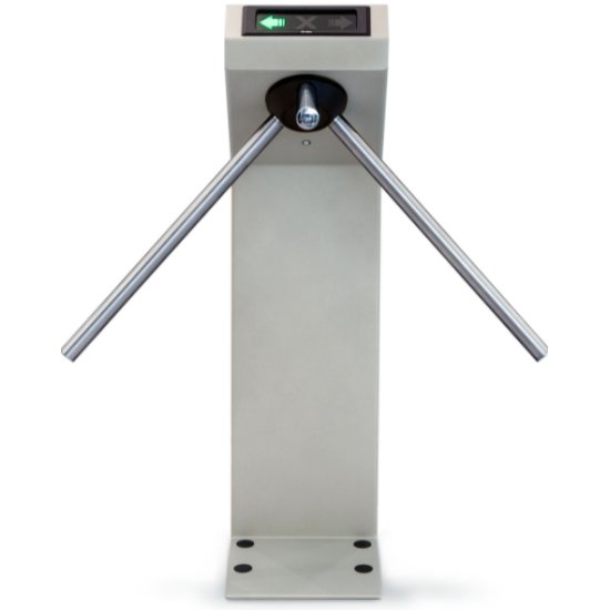 PERCo TTR – защита и безопасность на объектах